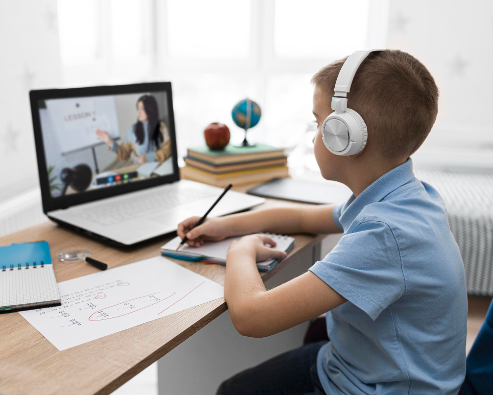 L'avenir de l'enseignement à distance : à quoi peut-on s'attendre ?